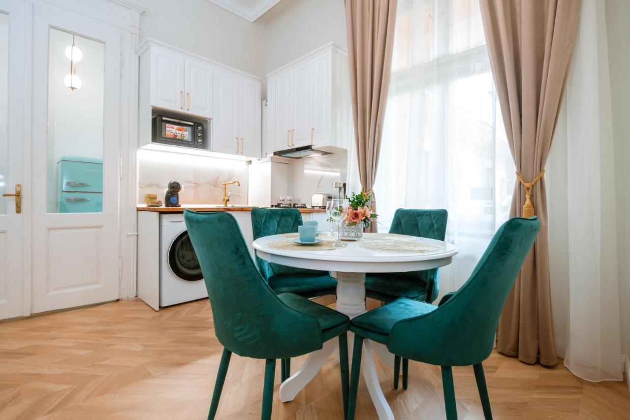 Apartament De Lux Central, P-Ta Matei Corvin 클루지나포카 외부 사진